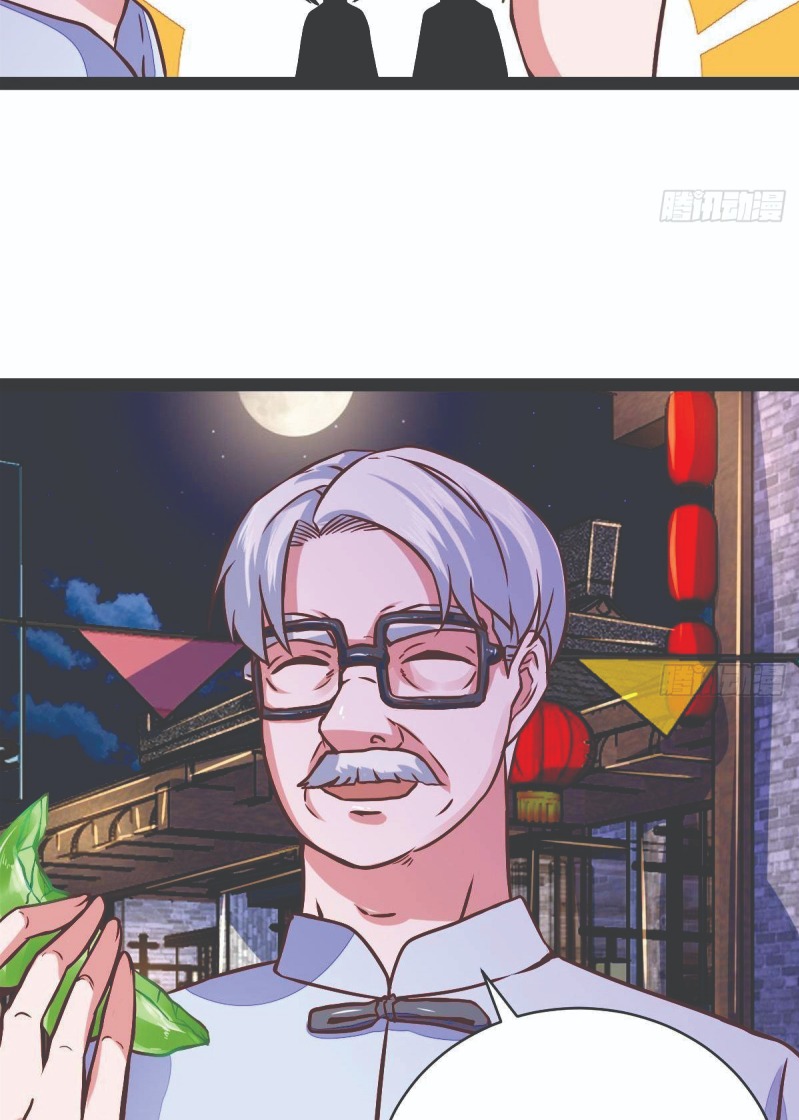 Rebirth Into the Strongest Immortal Cultivator Chapter 28 Gambar 34