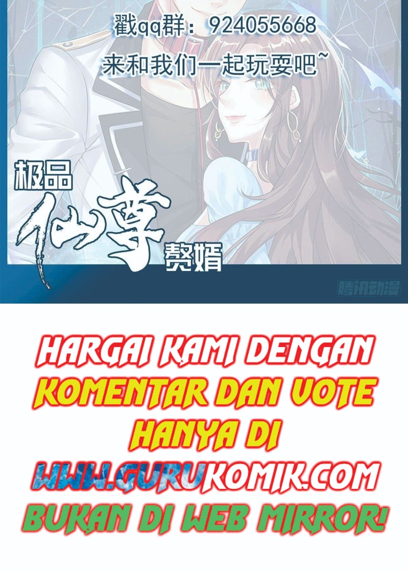 Rebirth Into the Strongest Immortal Cultivator Chapter 28 Gambar 37
