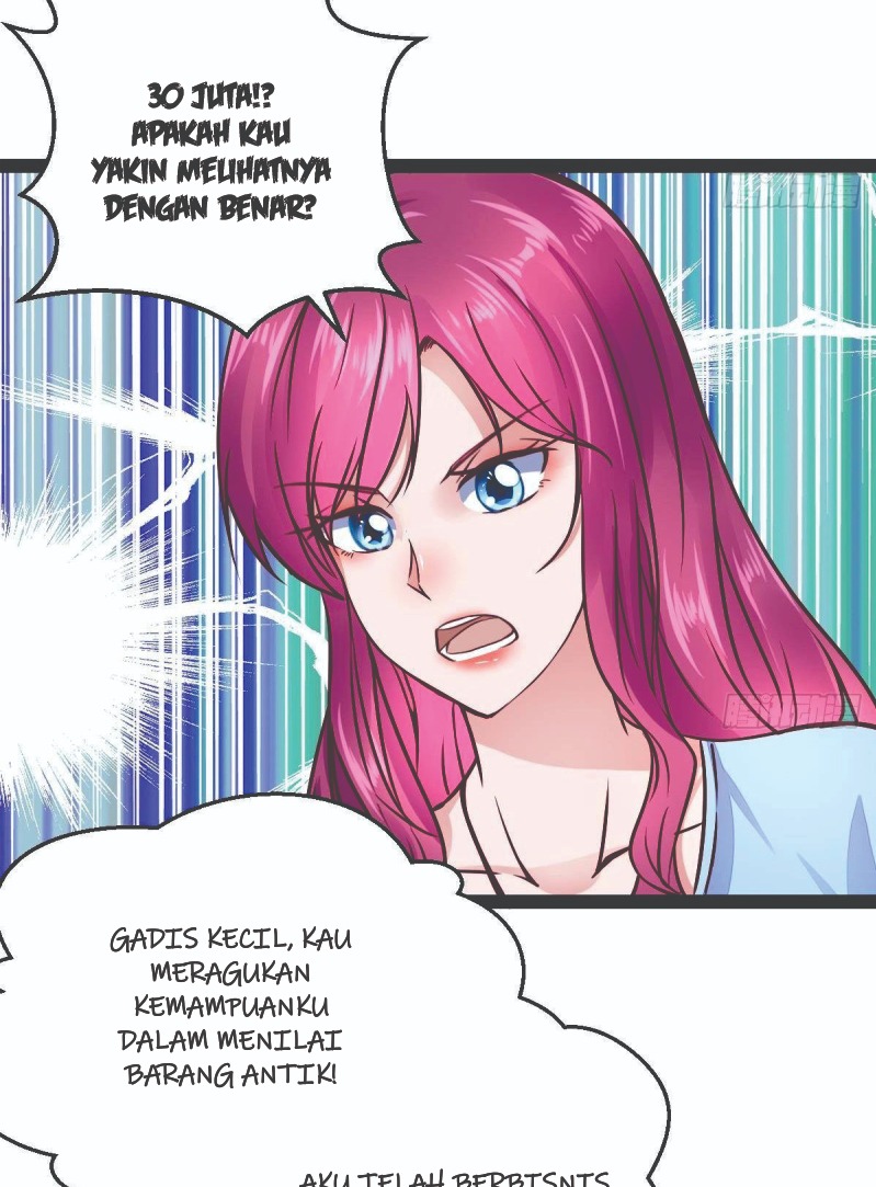 Rebirth Into the Strongest Immortal Cultivator Chapter 28 Gambar 4