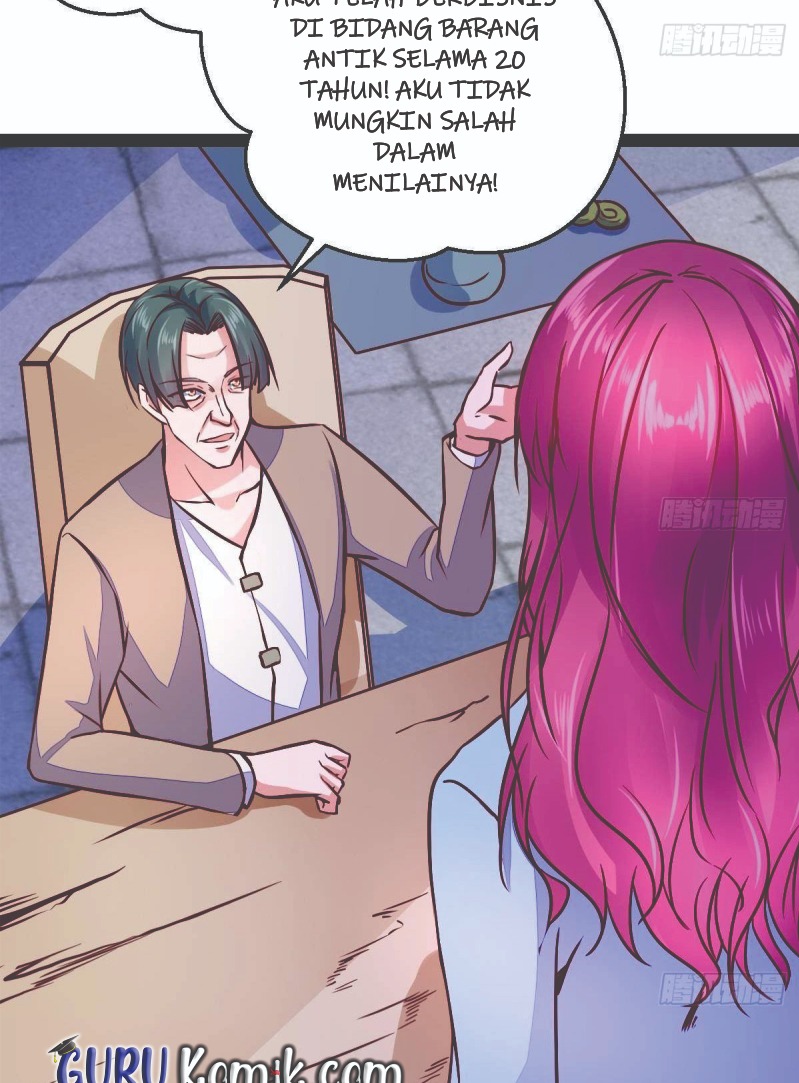 Rebirth Into the Strongest Immortal Cultivator Chapter 28 Gambar 5