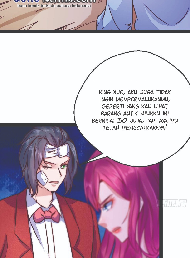 Rebirth Into the Strongest Immortal Cultivator Chapter 28 Gambar 6