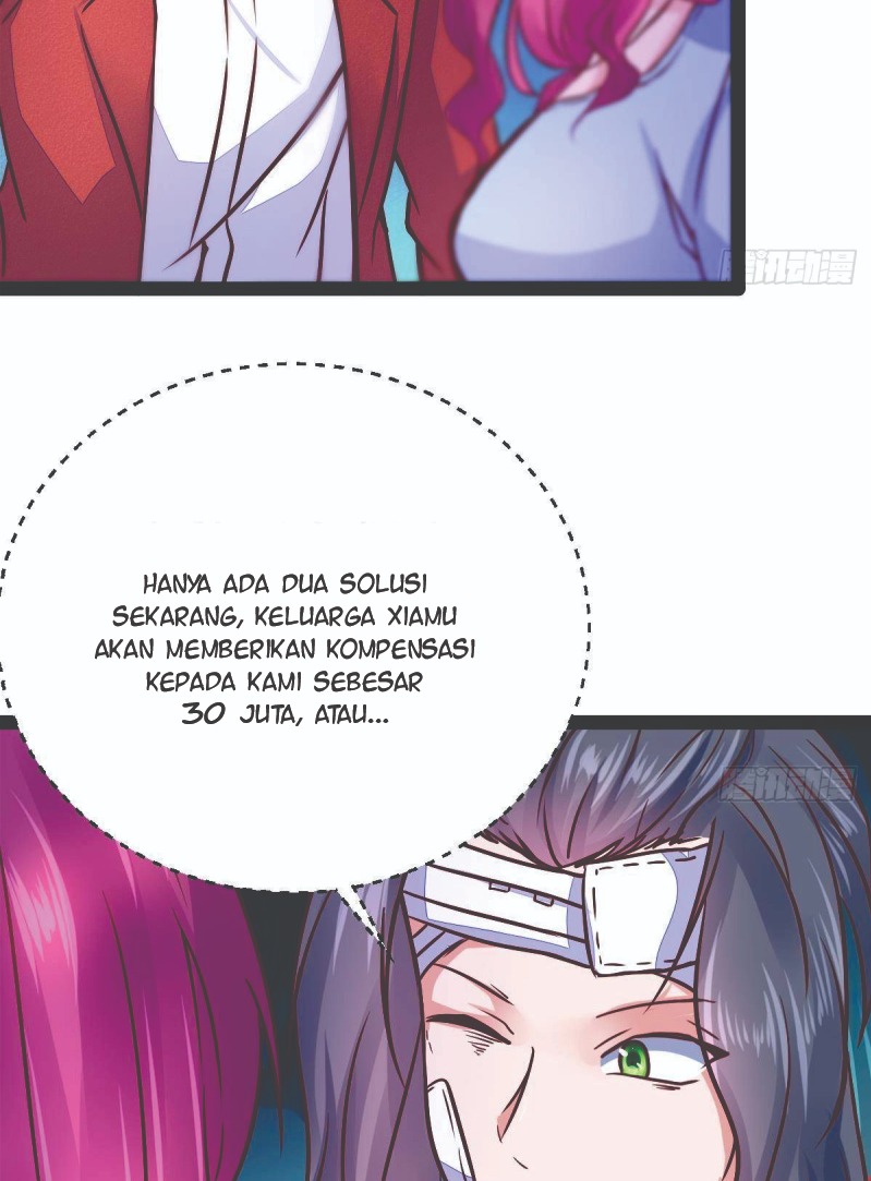 Rebirth Into the Strongest Immortal Cultivator Chapter 28 Gambar 7
