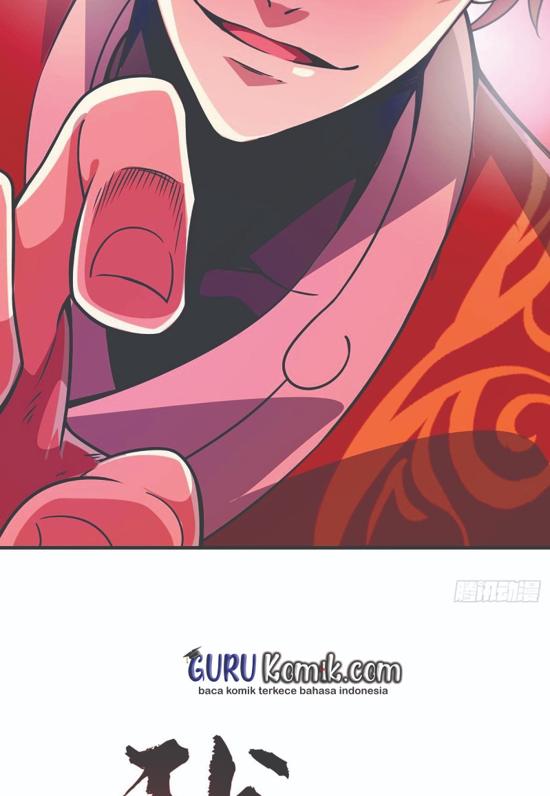 The First Son-In-Law Vanguard of All Time Chapter 24 Gambar 15
