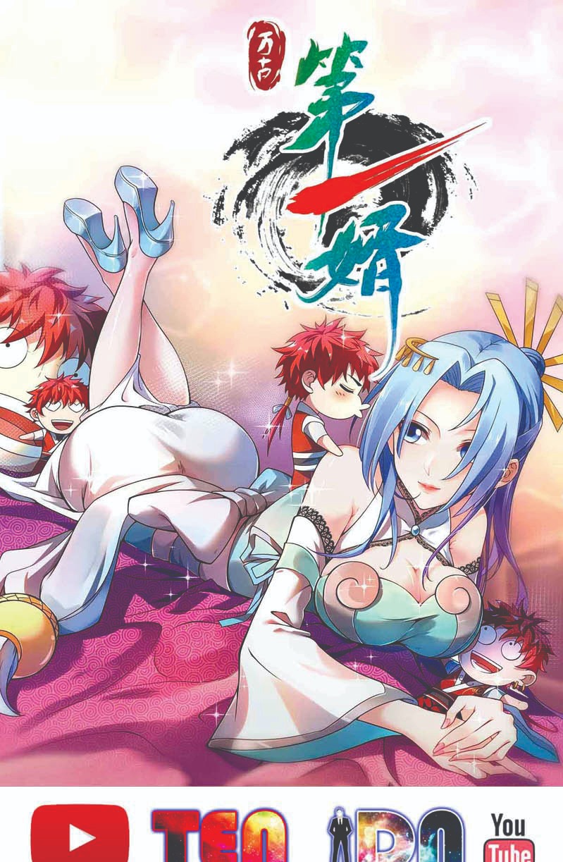 Baca The First Son-In-Law Vanguard of All Time Chapter 24 Gambar 2