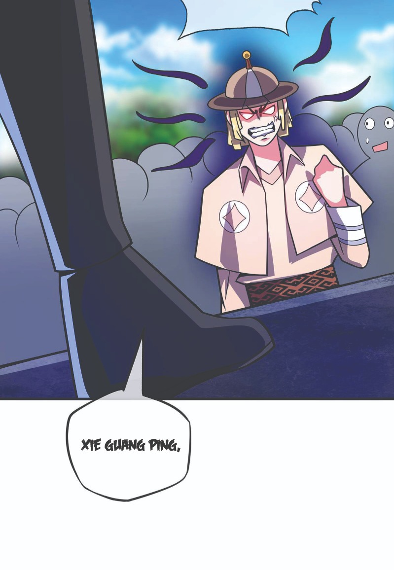 The First Son-In-Law Vanguard of All Time Chapter 24 Gambar 22