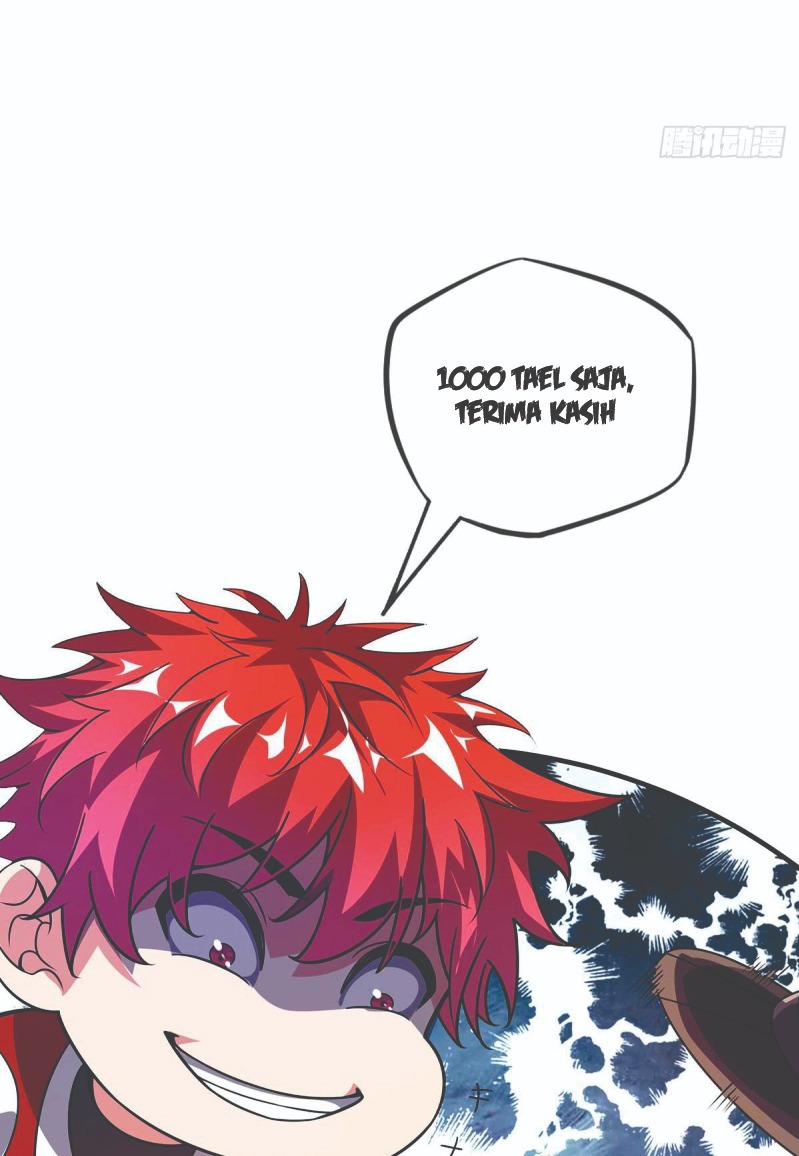 The First Son-In-Law Vanguard of All Time Chapter 24 Gambar 23