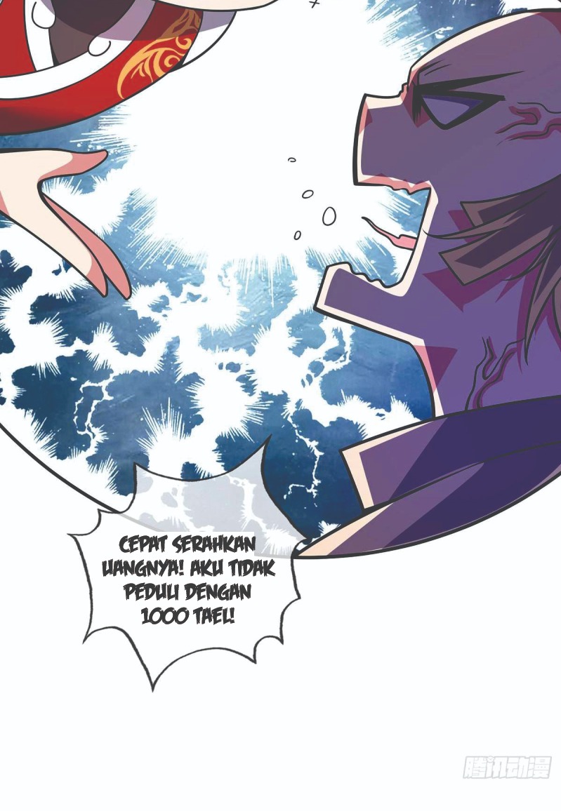 The First Son-In-Law Vanguard of All Time Chapter 24 Gambar 24
