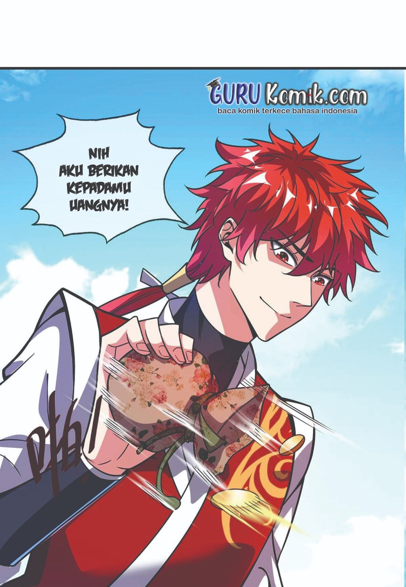 The First Son-In-Law Vanguard of All Time Chapter 24 Gambar 25