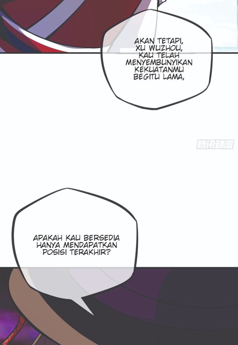 The First Son-In-Law Vanguard of All Time Chapter 24 Gambar 26