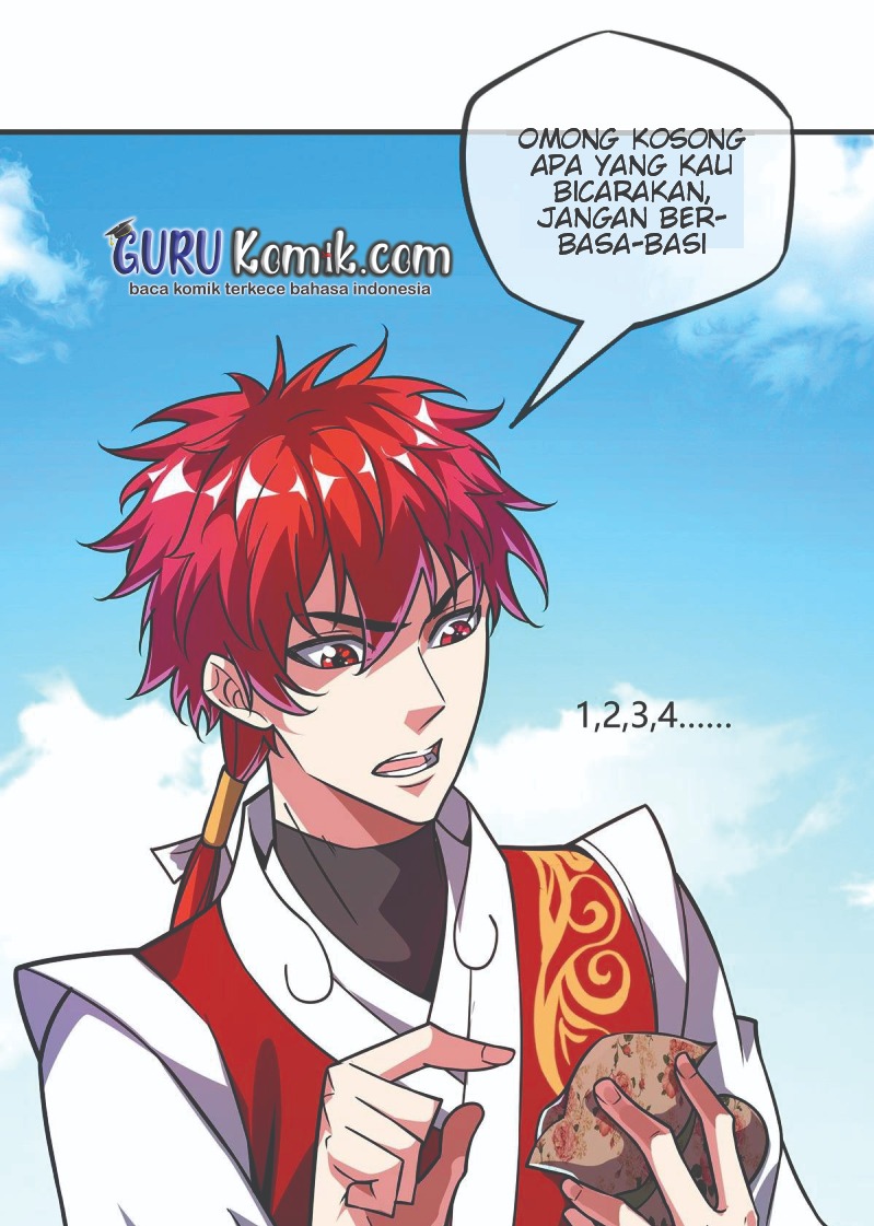 The First Son-In-Law Vanguard of All Time Chapter 24 Gambar 28
