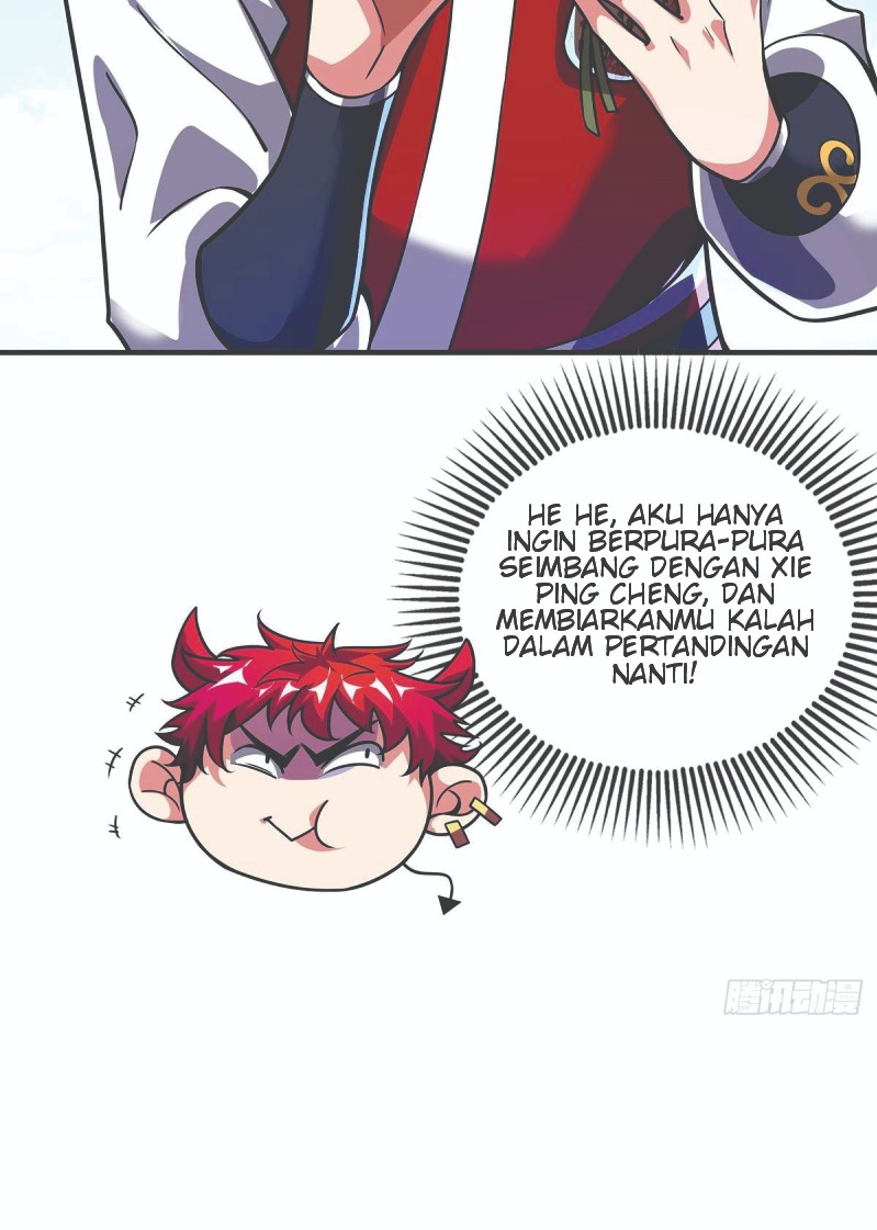 The First Son-In-Law Vanguard of All Time Chapter 24 Gambar 29