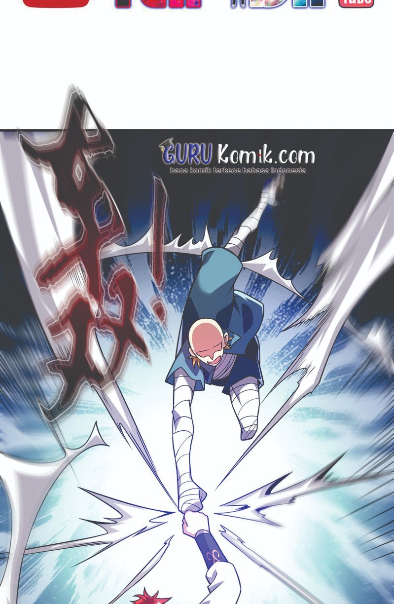 The First Son-In-Law Vanguard of All Time Chapter 24 Gambar 3