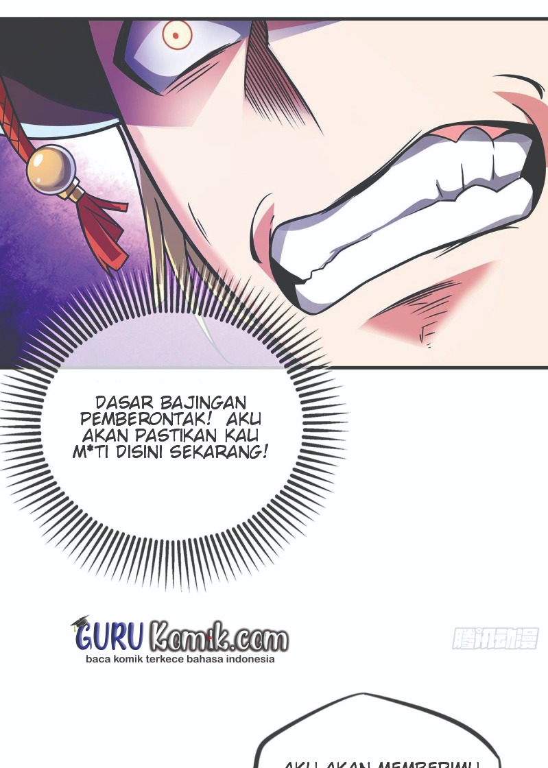 The First Son-In-Law Vanguard of All Time Chapter 24 Gambar 30