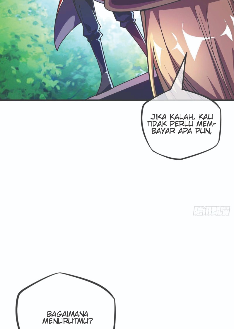 The First Son-In-Law Vanguard of All Time Chapter 24 Gambar 32