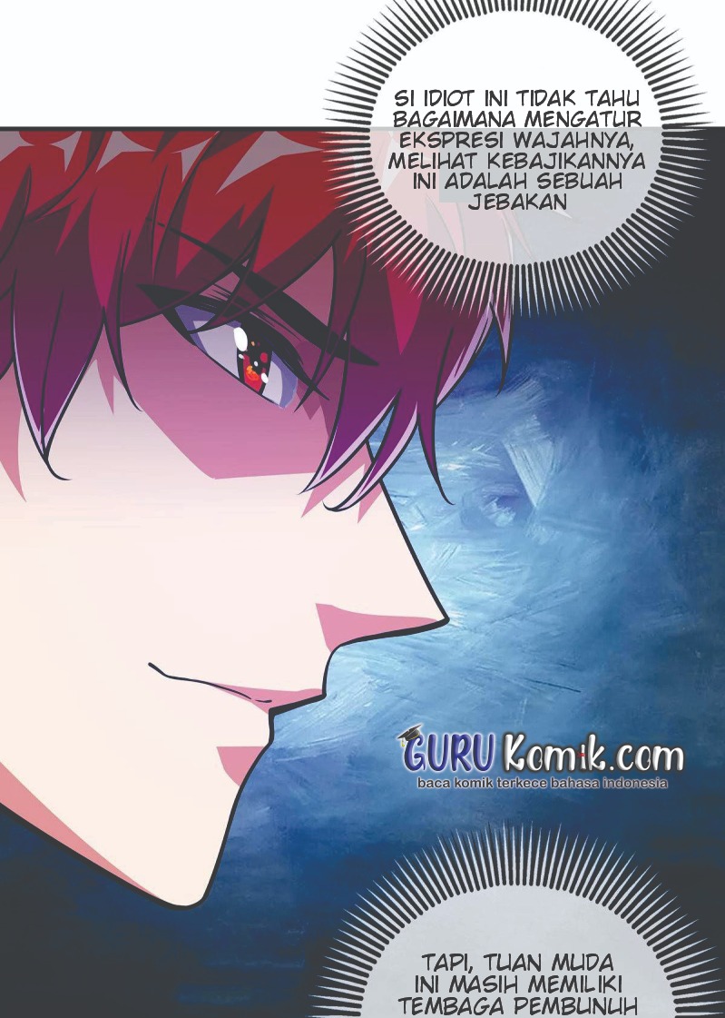 The First Son-In-Law Vanguard of All Time Chapter 24 Gambar 35