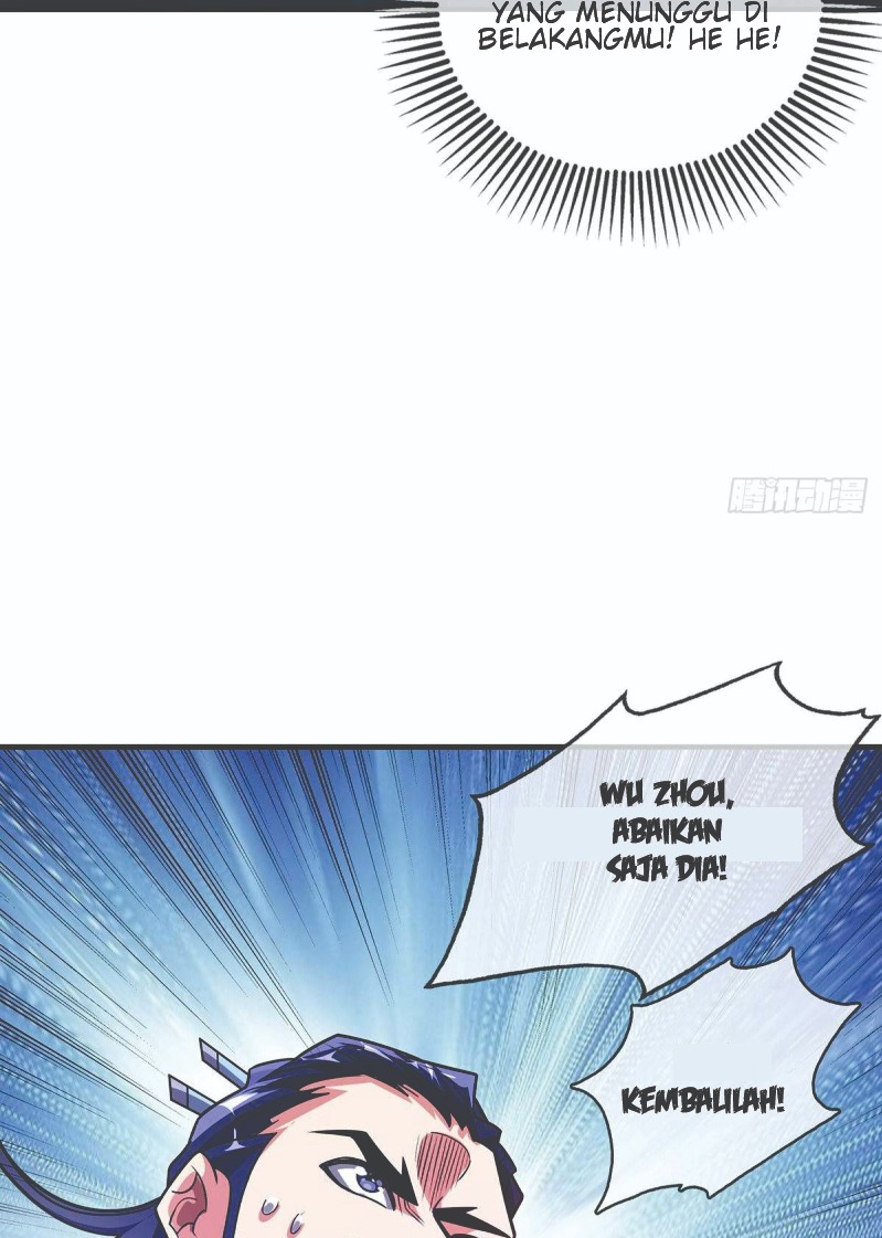 The First Son-In-Law Vanguard of All Time Chapter 24 Gambar 36