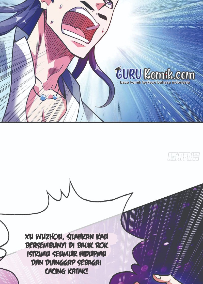 The First Son-In-Law Vanguard of All Time Chapter 24 Gambar 37