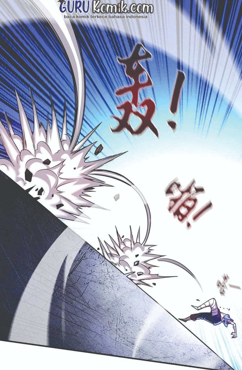 The First Son-In-Law Vanguard of All Time Chapter 24 Gambar 7