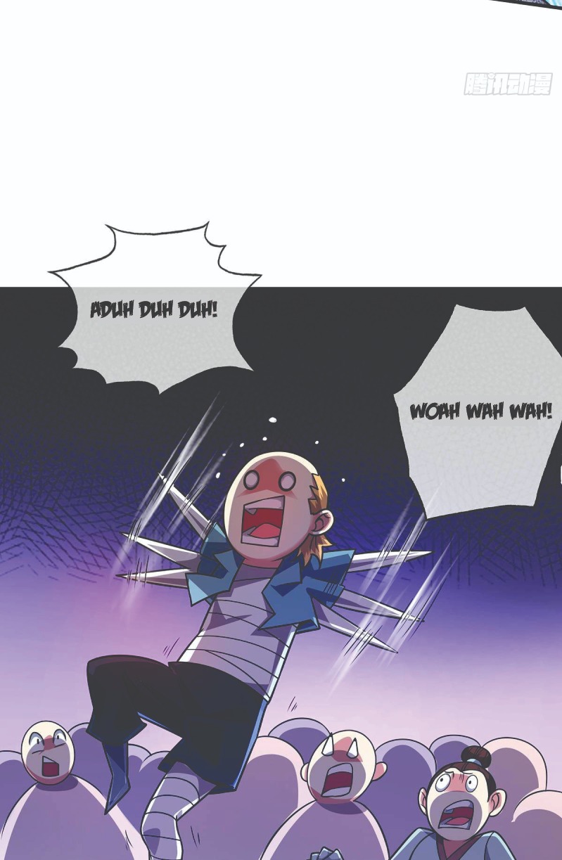 The First Son-In-Law Vanguard of All Time Chapter 24 Gambar 8