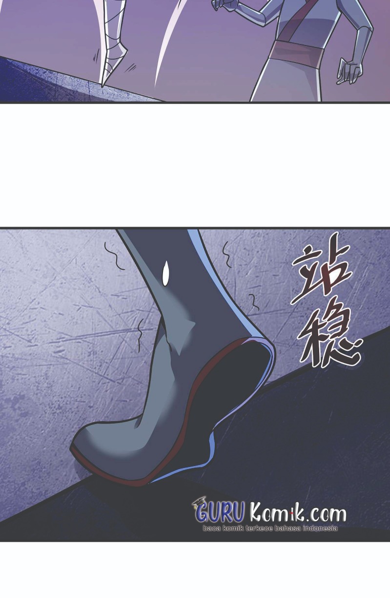 The First Son-In-Law Vanguard of All Time Chapter 24 Gambar 9