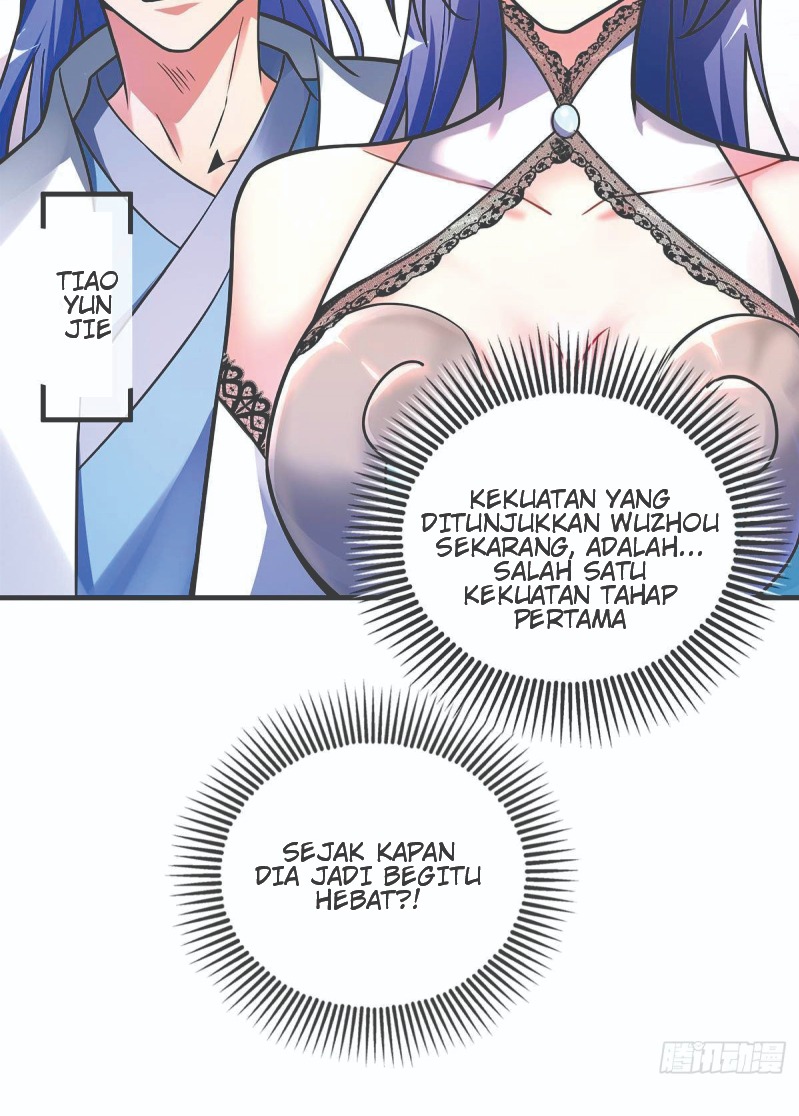 The First Son-In-Law Vanguard of All Time Chapter 23 Gambar 22