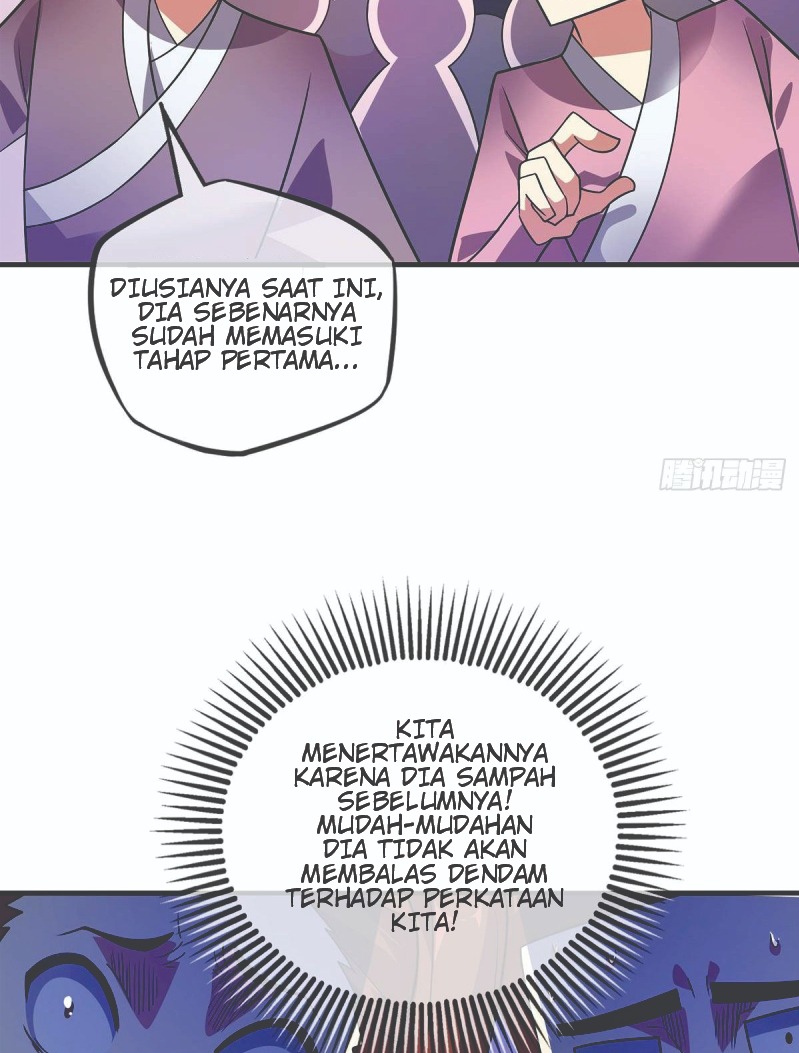 The First Son-In-Law Vanguard of All Time Chapter 23 Gambar 39
