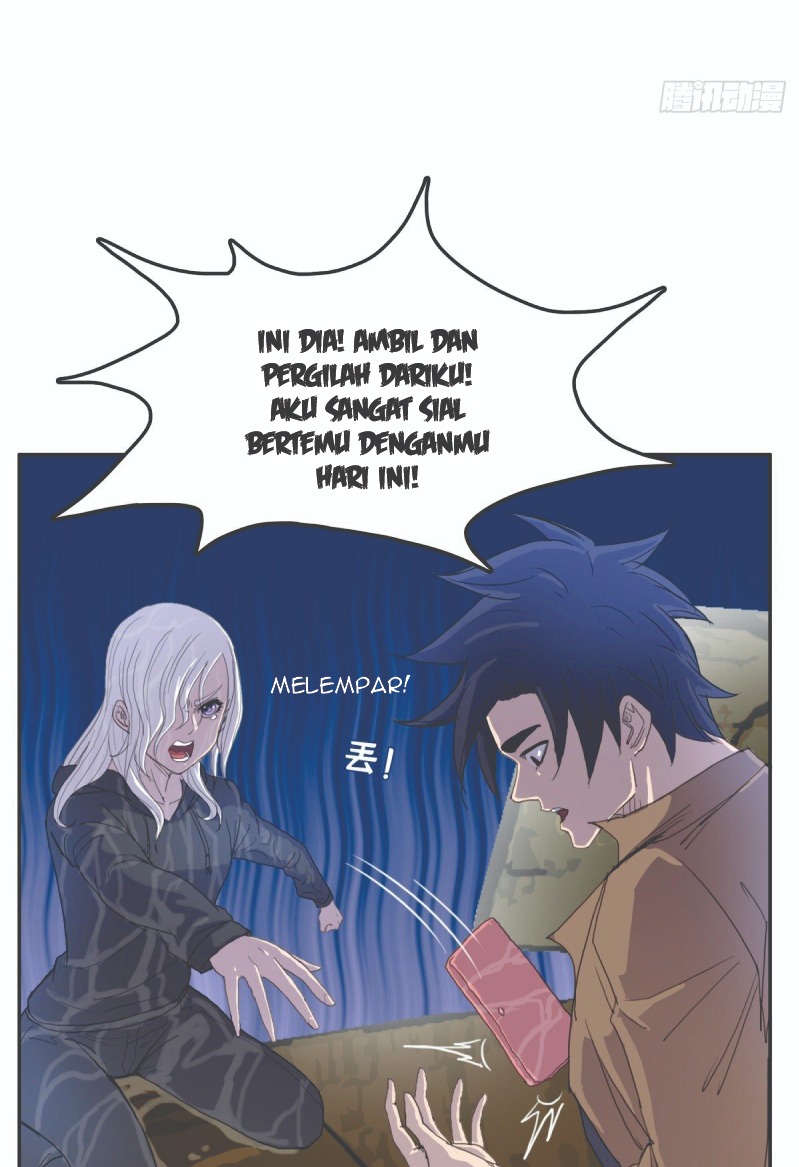 I Was Possessed By The Devil Chapter 22 Gambar 23