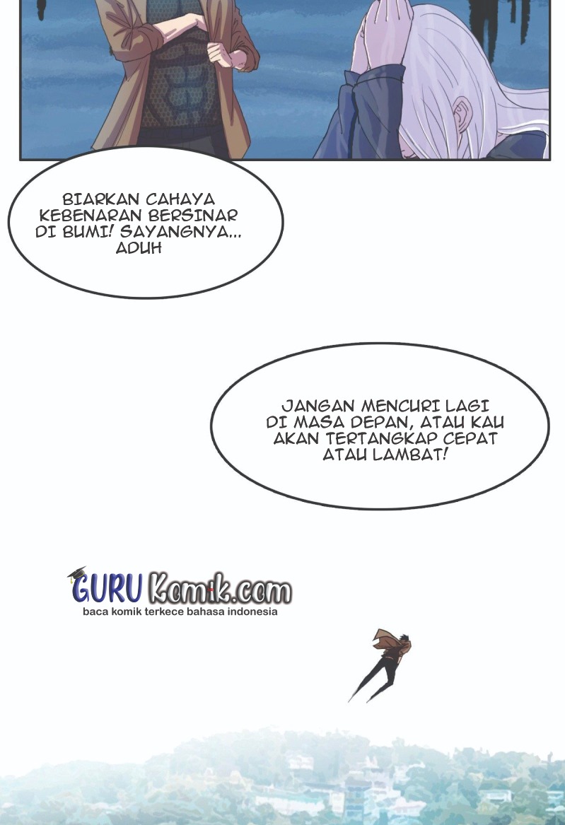 I Was Possessed By The Devil Chapter 22 Gambar 28