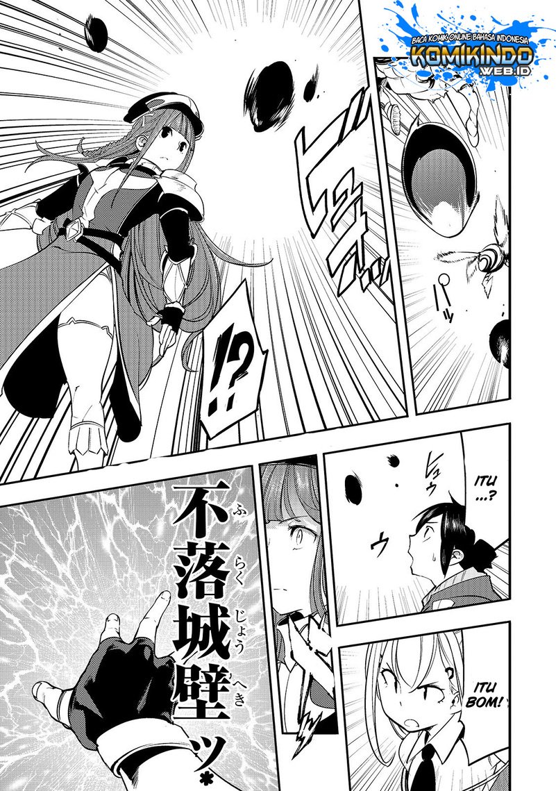 Hazure Skill [Mapping] wo Te ni Shita Shonen ha Saikyou Party to Dungeon ni Idomu Chapter 09.2 Gambar 11