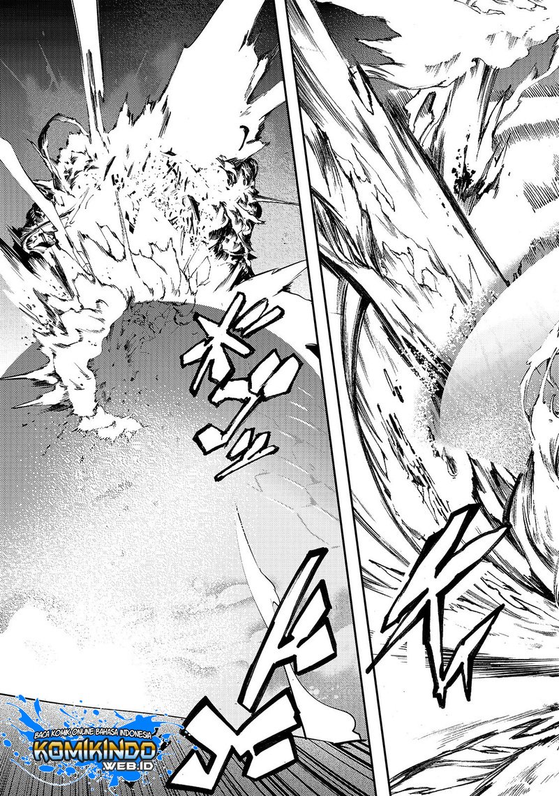 Hazure Skill [Mapping] wo Te ni Shita Shonen ha Saikyou Party to Dungeon ni Idomu Chapter 09.2 Gambar 13