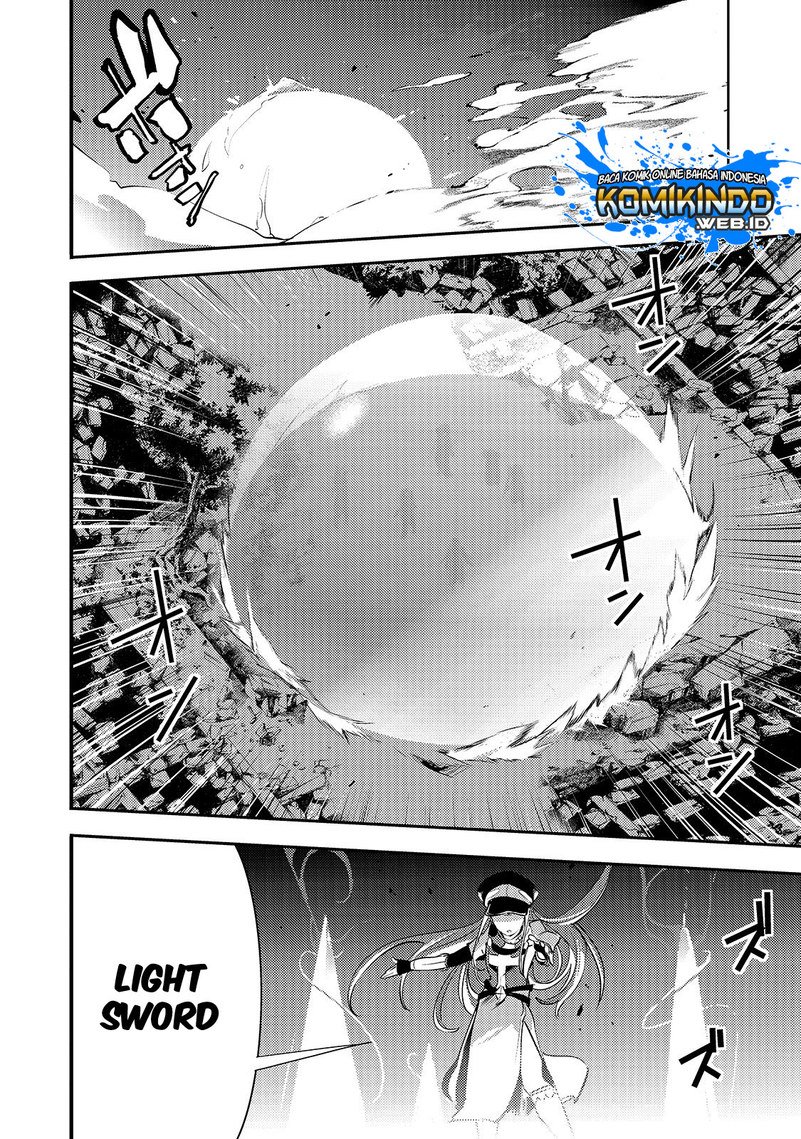 Hazure Skill [Mapping] wo Te ni Shita Shonen ha Saikyou Party to Dungeon ni Idomu Chapter 09.2 Gambar 14
