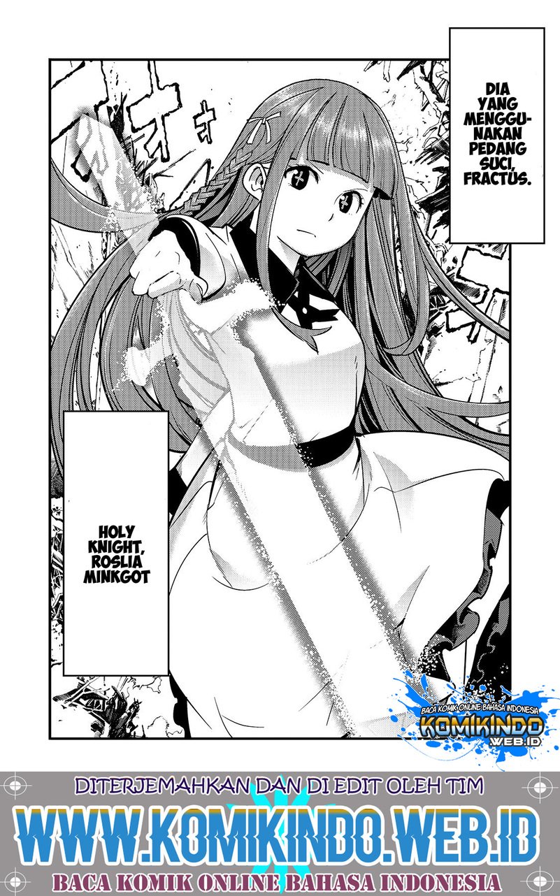 Baca  Hazure Skill [Mapping] wo Te ni Shita Shonen ha Saikyou Party to Dungeon ni Idomu Chapter 09.2 Gambar 2