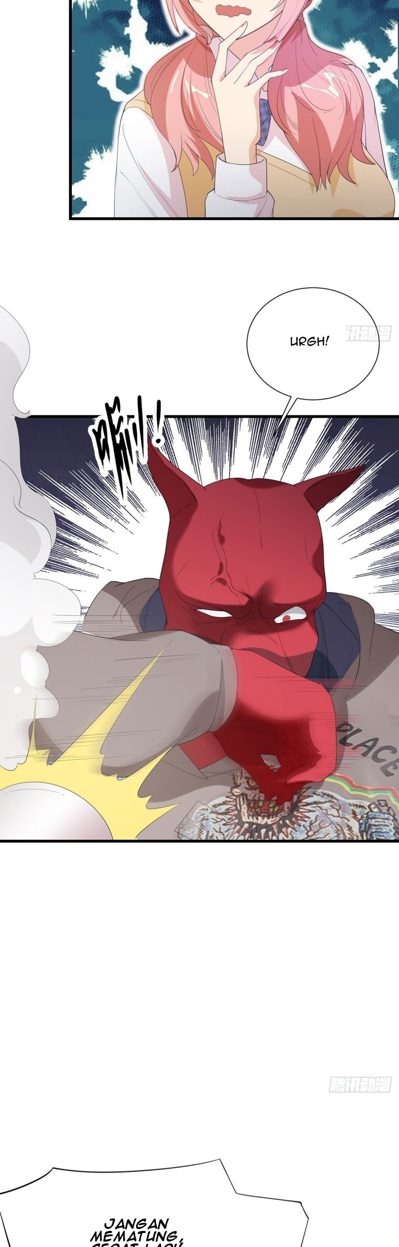 Dianfeng Chapter 51 Gambar 4