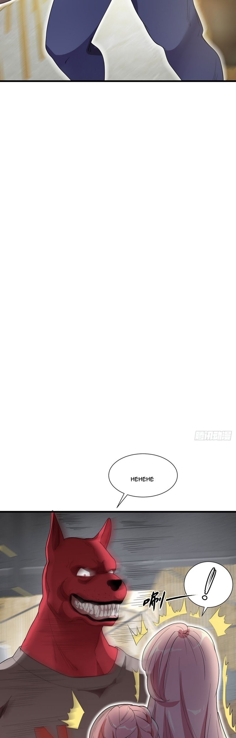 Dianfeng Chapter 51 Gambar 7