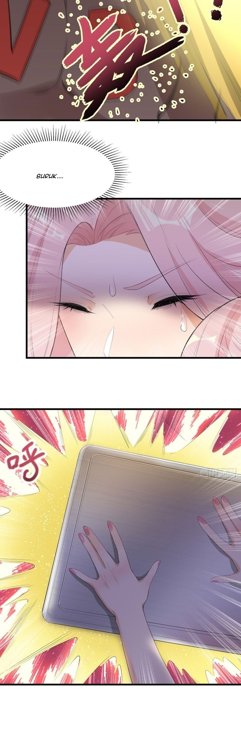 Dianfeng Chapter 51 Gambar 11