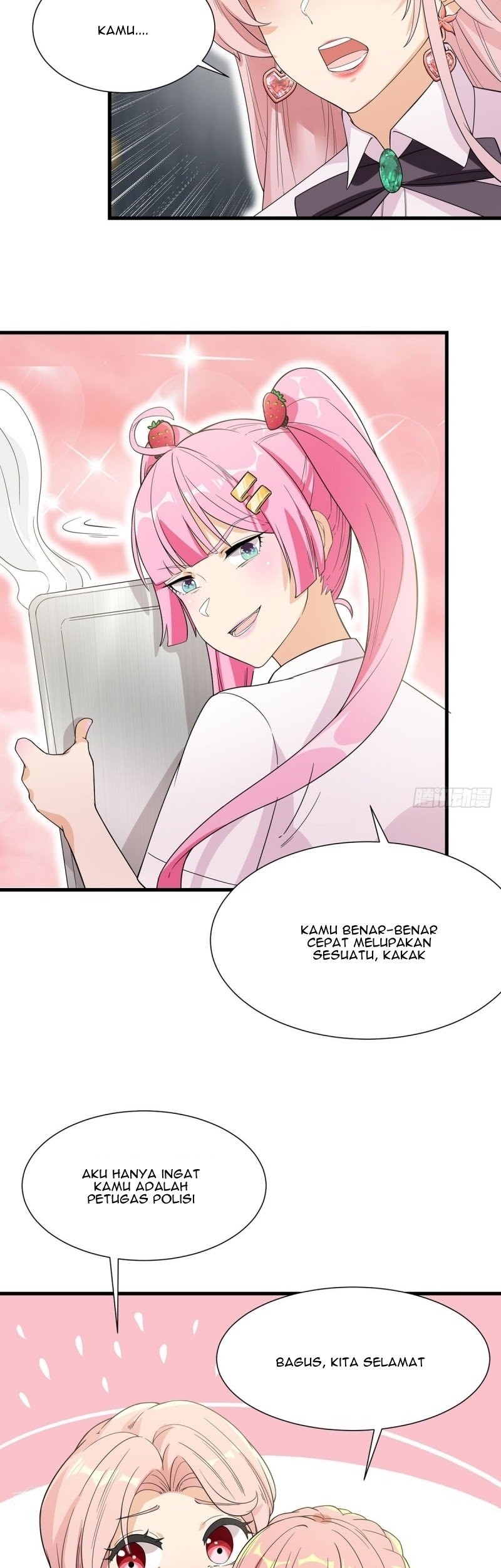 Dianfeng Chapter 51 Gambar 13