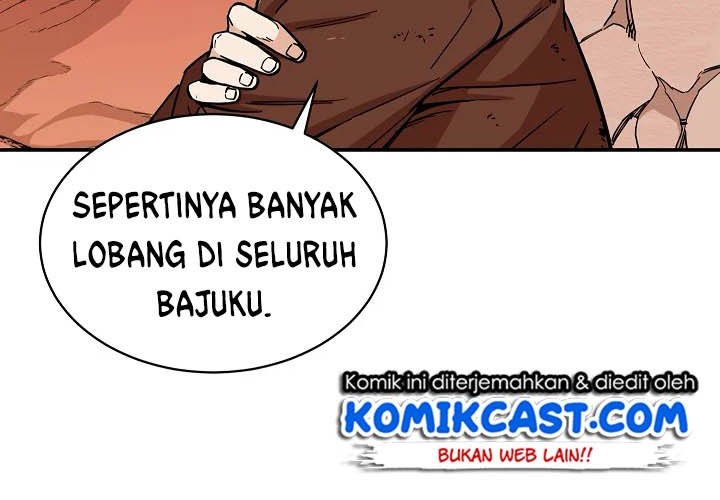 My Dad Is Too Strong Chapter 25 Gambar 10