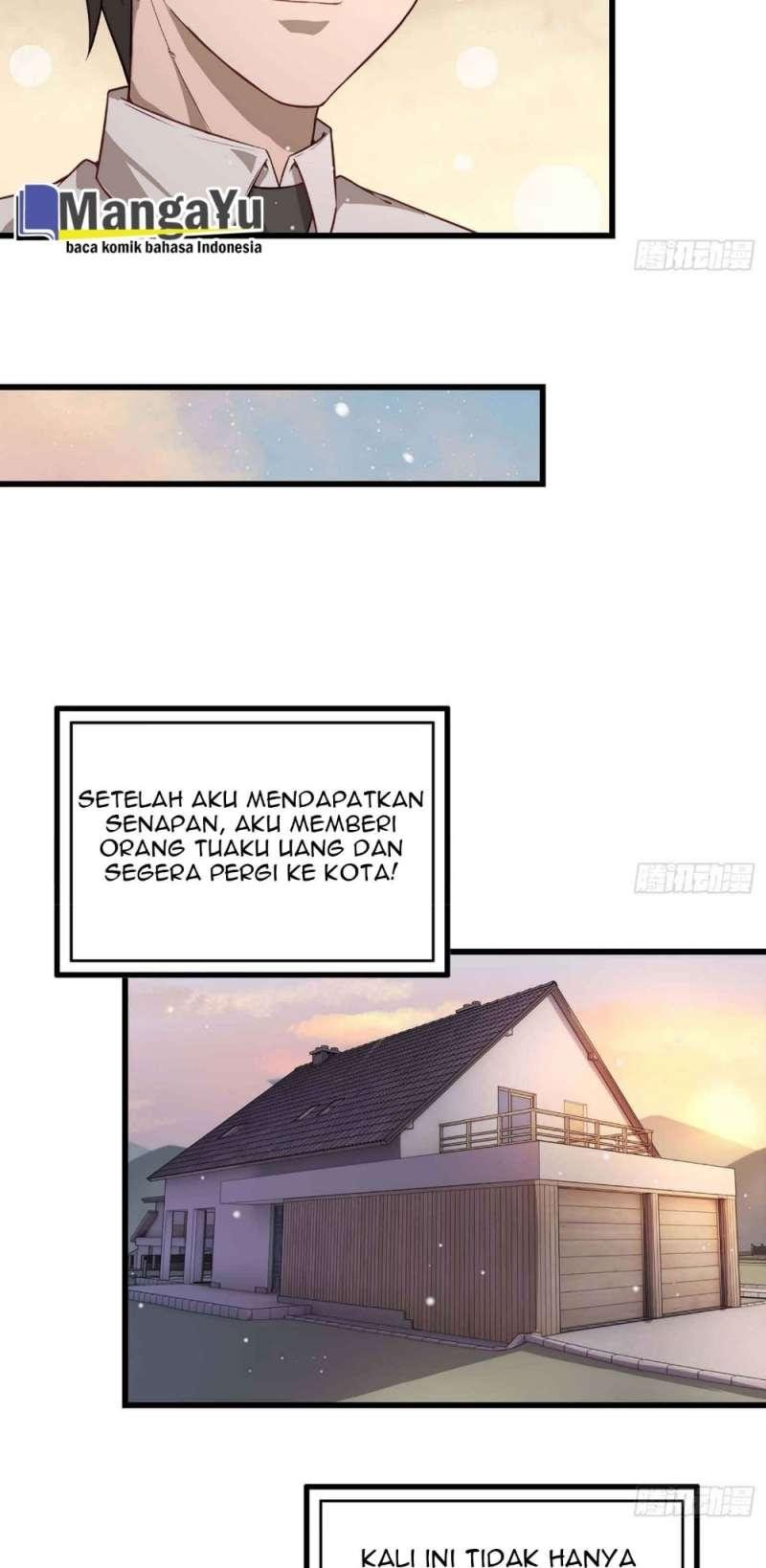 I Moved The BRICS In The Last Days Chapter 10 Gambar 16