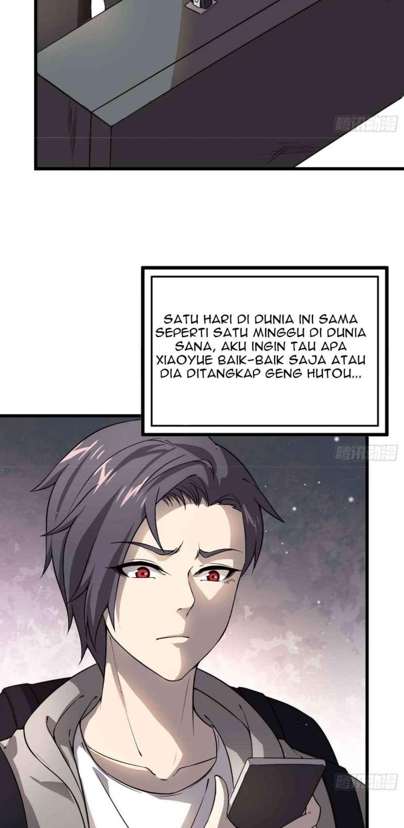 I Moved The BRICS In The Last Days Chapter 10 Gambar 18