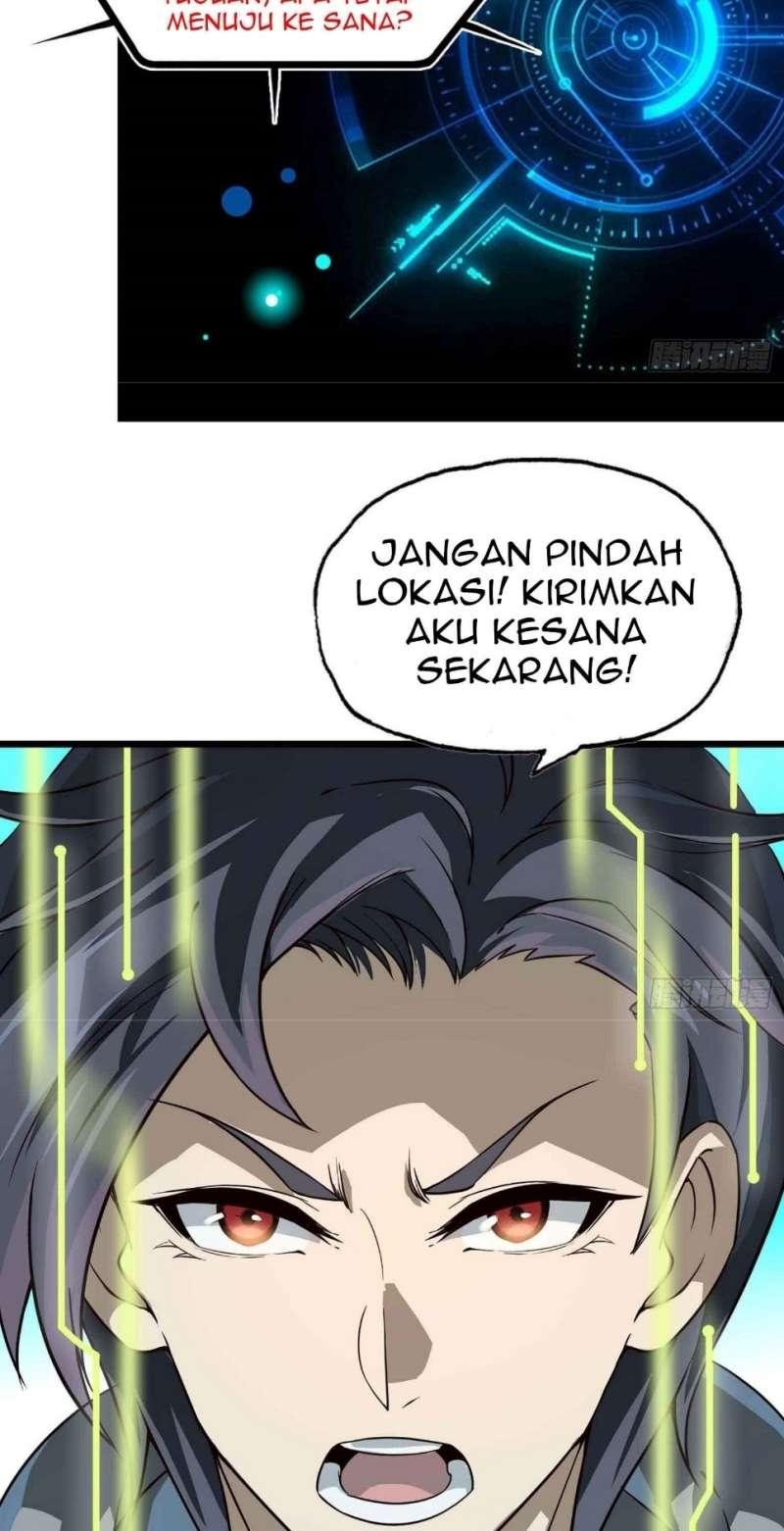 I Moved The BRICS In The Last Days Chapter 10 Gambar 21