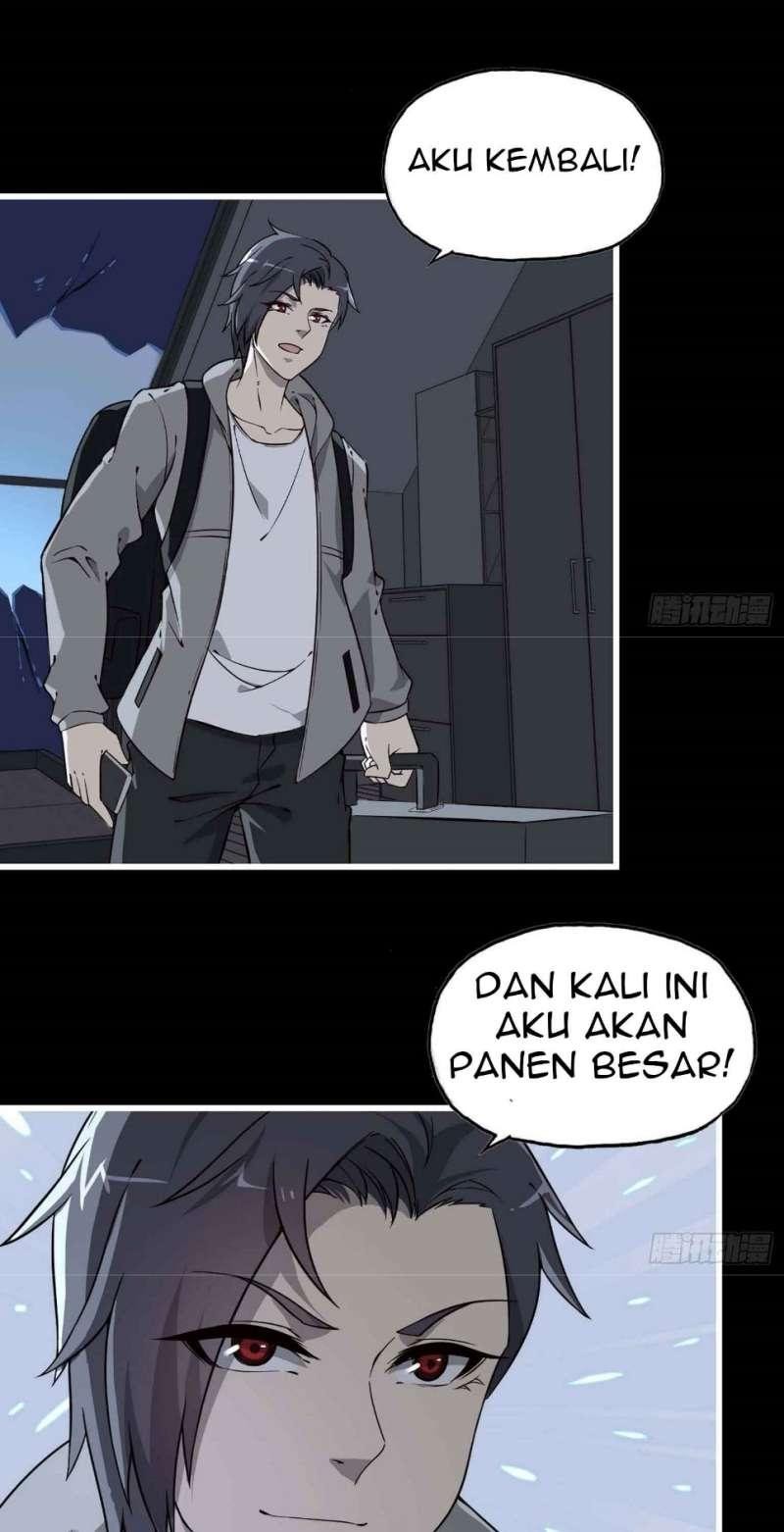 I Moved The BRICS In The Last Days Chapter 10 Gambar 24