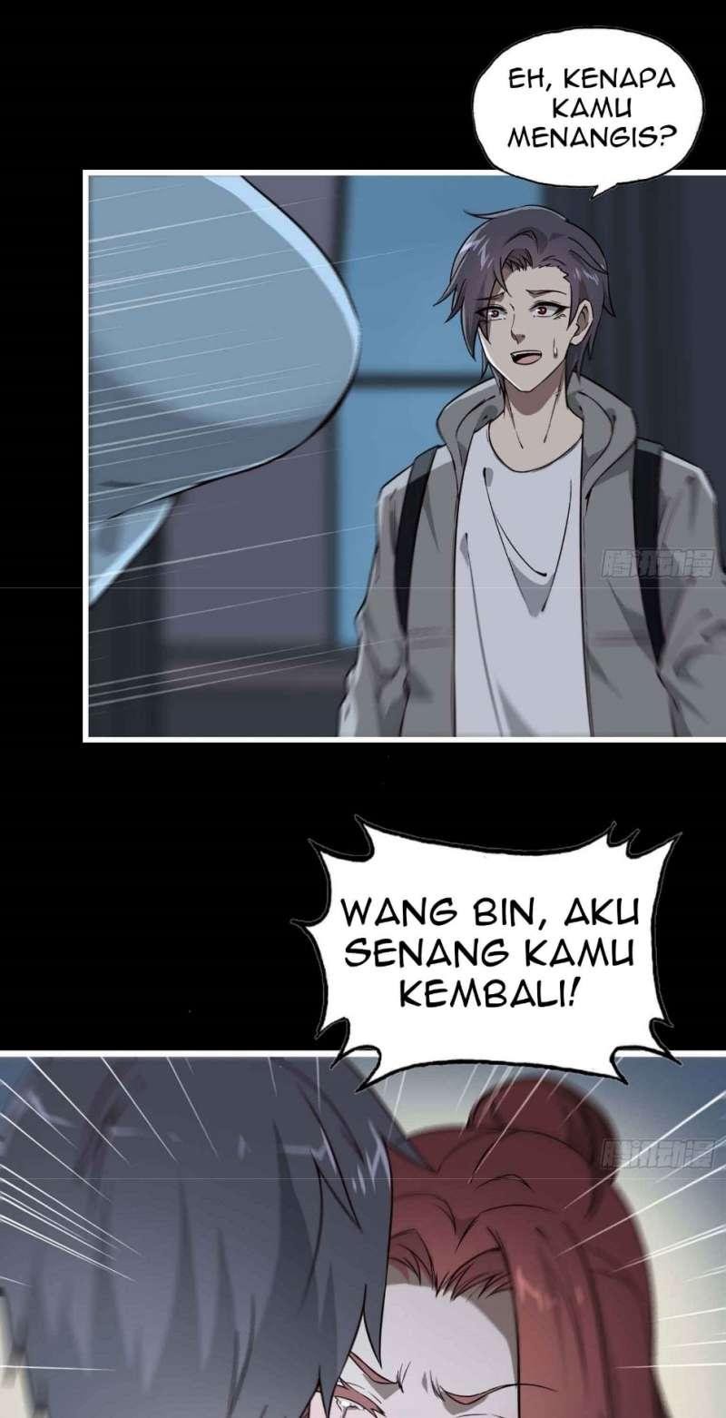 I Moved The BRICS In The Last Days Chapter 10 Gambar 28