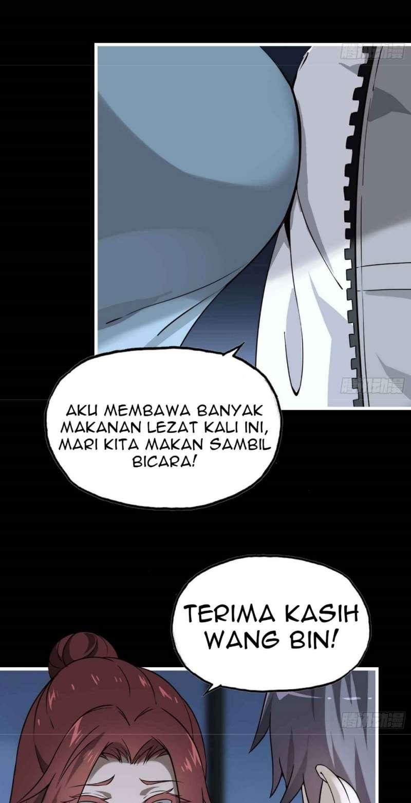 I Moved The BRICS In The Last Days Chapter 10 Gambar 31