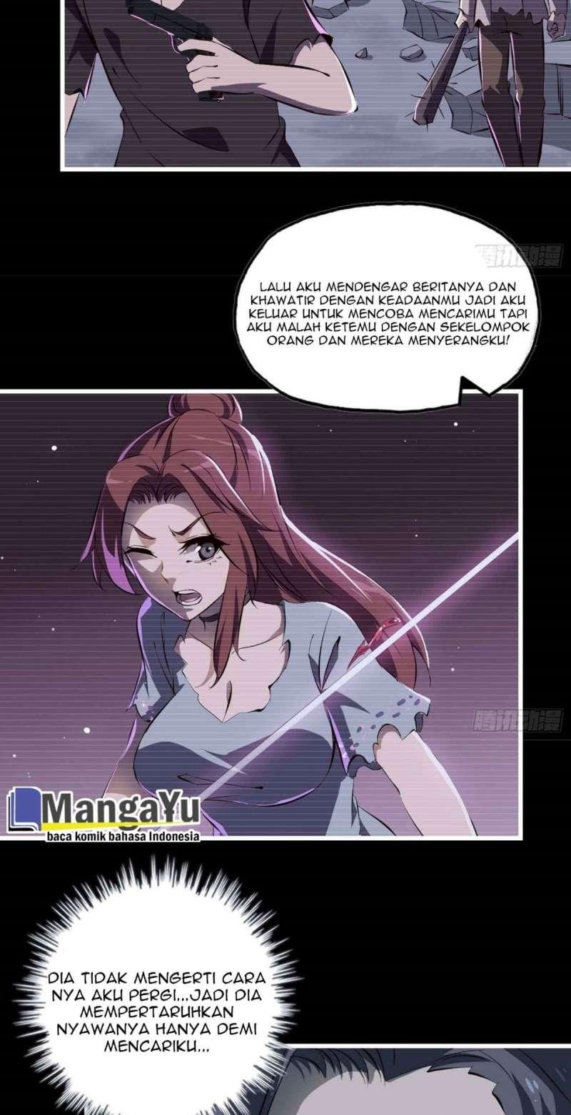 I Moved The BRICS In The Last Days Chapter 10 Gambar 34