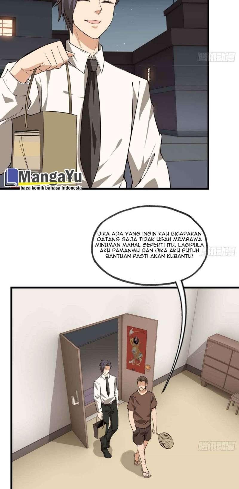 I Moved The BRICS In The Last Days Chapter 10 Gambar 4