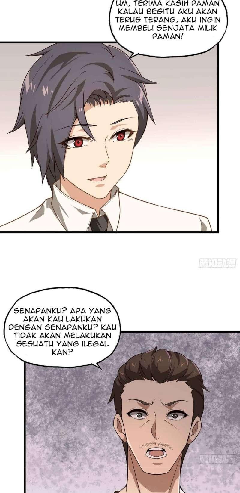 I Moved The BRICS In The Last Days Chapter 10 Gambar 7