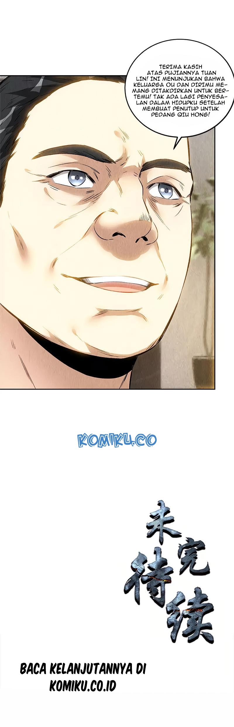 I Was Trash Chapter 136 Gambar 30