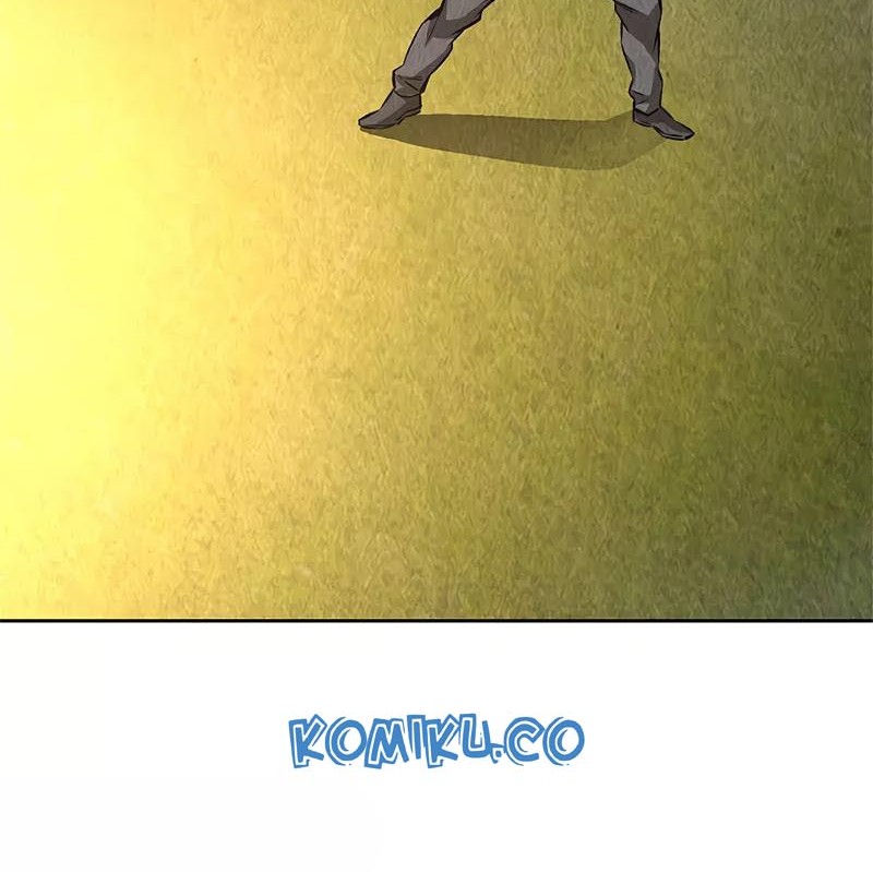 I Was Trash Chapter 136 Gambar 3