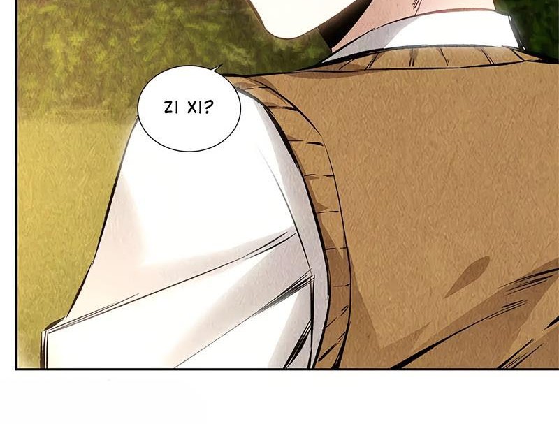 I Was Trash Chapter 136 Gambar 7