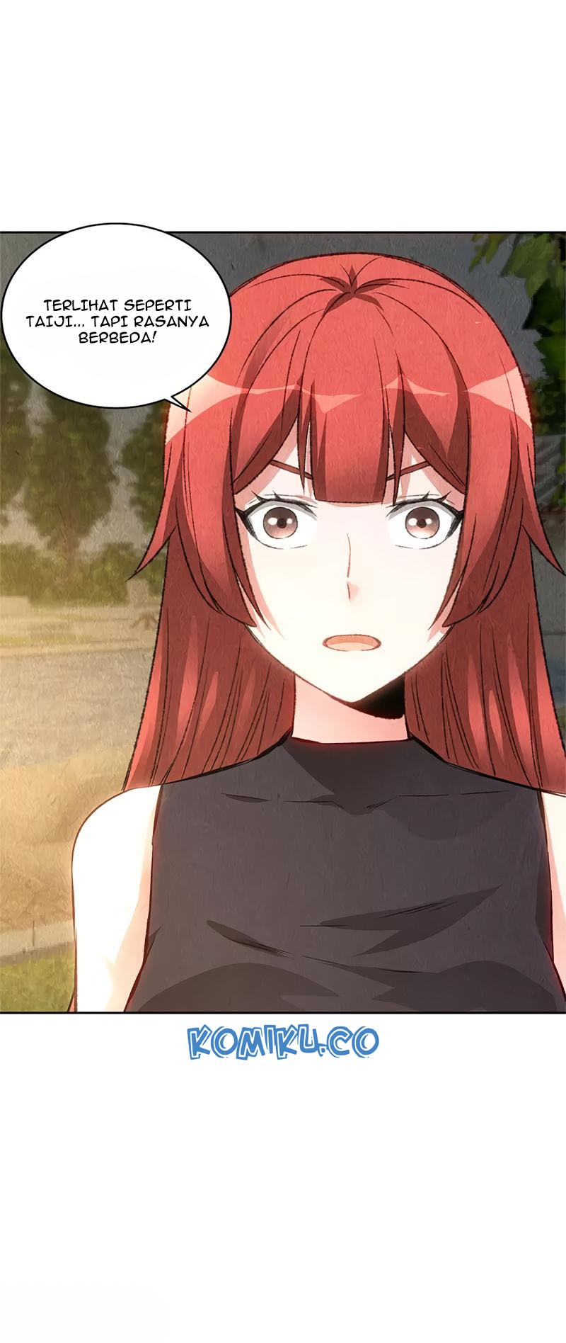 I Was Trash Chapter 136 Gambar 8